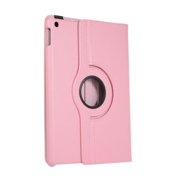 iPad 10.2 2019/2020/2021, iPad Air 10.5 & Pro 10.5 Fodral 360° Rotation