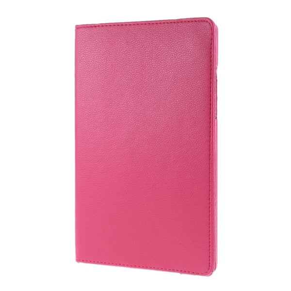 Samsung Galaxy Tab A7 10.4 Fodral 360° Rotation Rosa