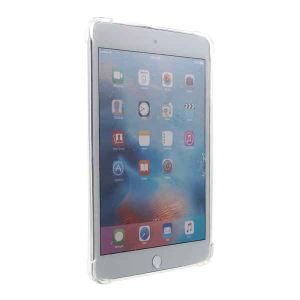 iPad Mini (2019) - Shockproof TPU Skal