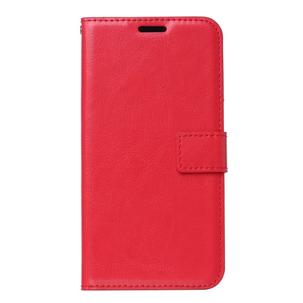 Samsung Galaxy A52 / A52s - Fodral - Röd