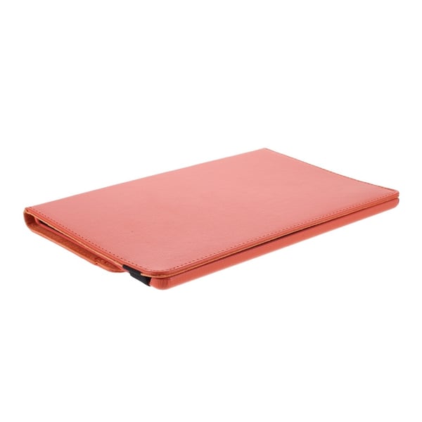 Samsung Galaxy Tab A7 10.4 Fodral 360° Rotation Orange
