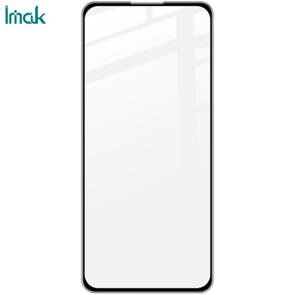 OnePlus Nord - IMAK Pro Heltäckande Skärmskydd I Härdat Glas
