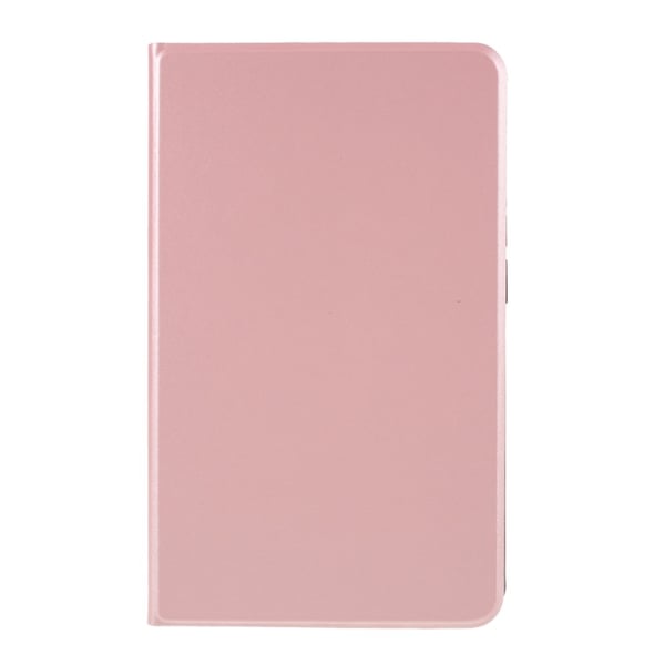 Huawei MatePad T8 - Case Stand Fodral - Roséguld