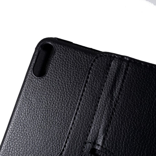 Huawei MatePad Pro 10.8" - 360° Rotation Fodral - Svart