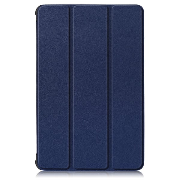 Huawei MatePad Pro 10.8" - Tri-Fold Stödjer M-Pen Laddning - Mörk Blå