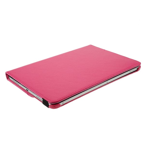iPad Pro 12.9 (2018/2020) - 360° Rotation Fodral - Rosa