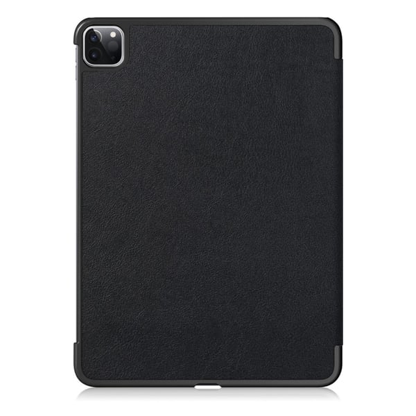 iPad Air 2026-2020 / Pro 11 Fodral Tri-Fold Med Pennhållare