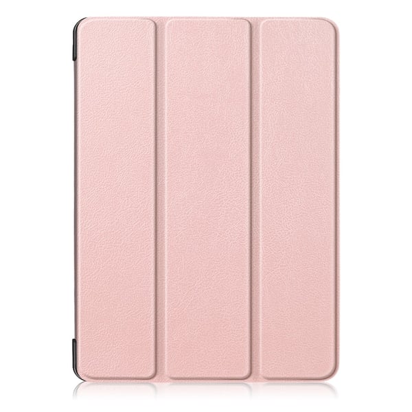 iPad Air 2026-2020 / Pro 11 Fodral Tri-Fold Med Pennhållare