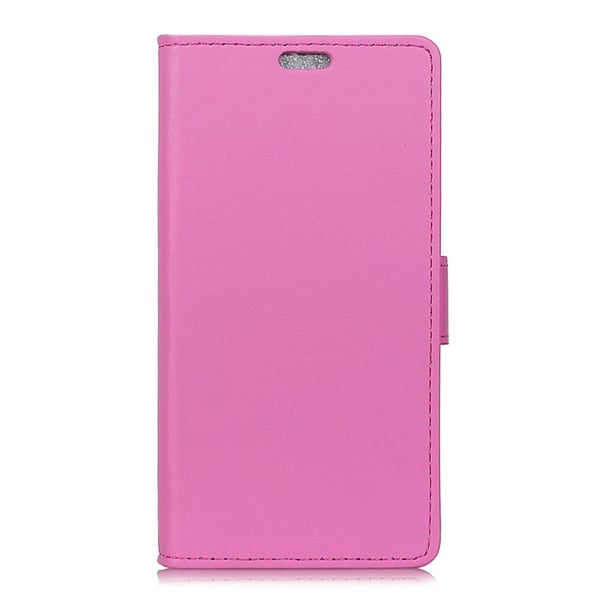 Sony Xperia 10 - Plånboksfodral - Rosa