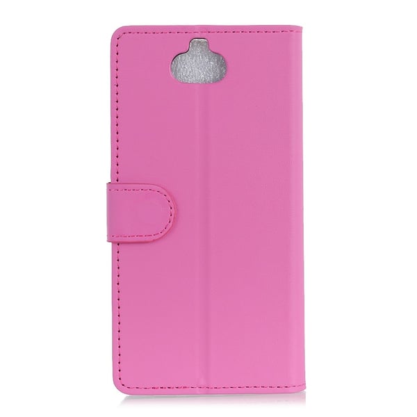 Sony Xperia 10 - Plånboksfodral - Rosa