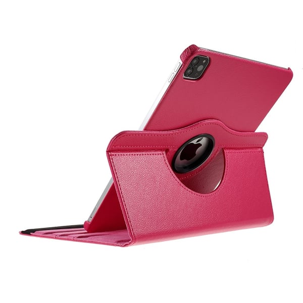 iPad Air 2026-2020 / Pro 11 Fodral 360° Rotation