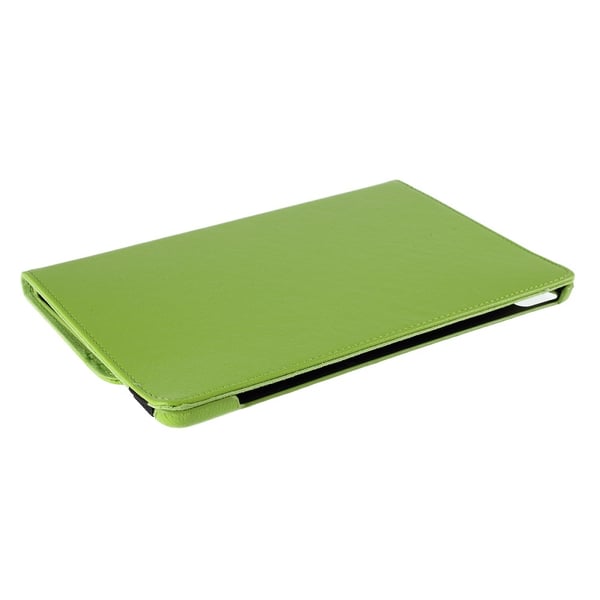 Huawei MatePad Pro 10.8" - 360° Rotation Fodral - Grön
