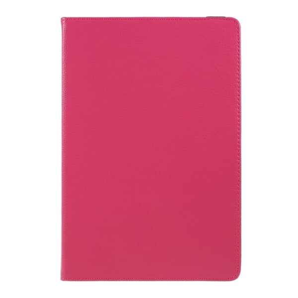 Samsung Galaxy Tab S6 Lite - 360° Rotation Fodral - Rosa