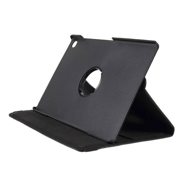 Samsung Galaxy Tab S5e - 360° Rotation Fodral - Svart