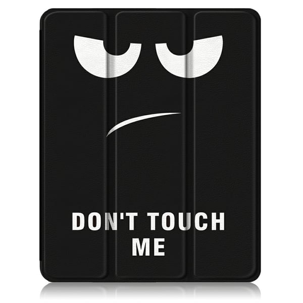 iPad Air 2026-2020 / Pro 11 Tri-Fold Fodral Pennhållare