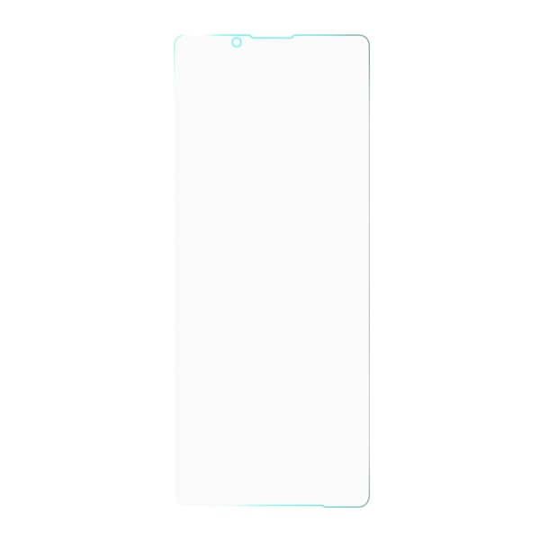 Sony Xperia 5 III Skärmskydd I Härdat Glas