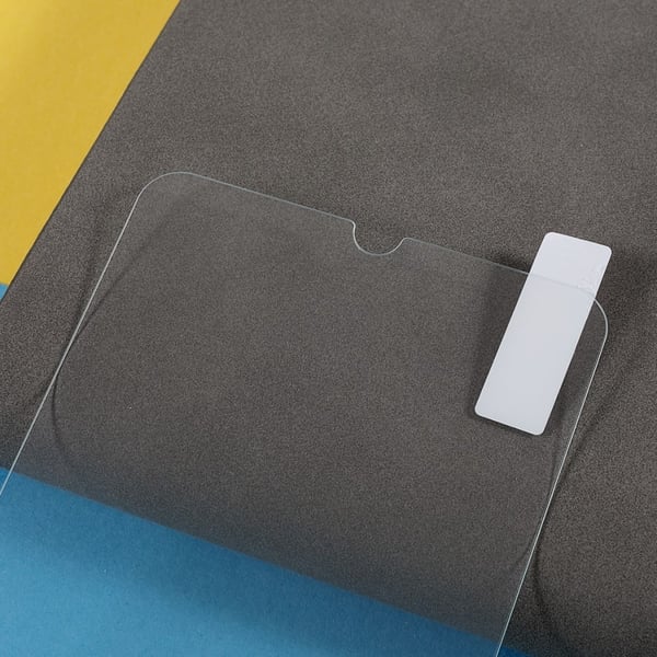 Samsung Galaxy A03s Skärmskydd Härdat Glas
