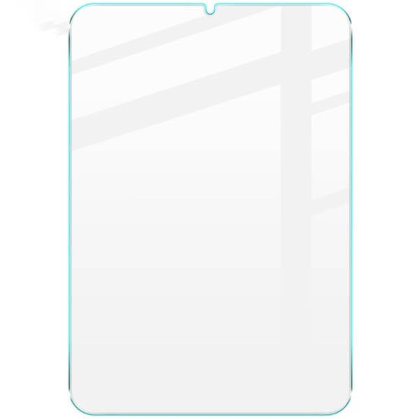 IMAK iPad Mini 2024/2021 Skärmskydd I Härdat Glas