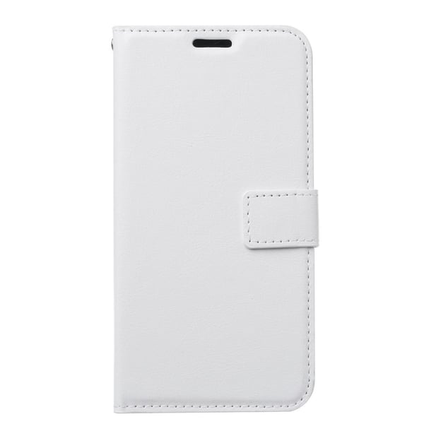 Samsung Galaxy A03s - Crazy Horse Fodral - Välj Färg!