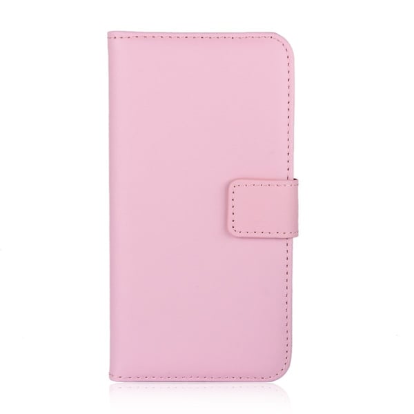 Samsung Galaxy S22 Fodral I Äkta Läder - Välj Färg!
