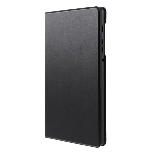 Samsung Galaxy Tab A7 Lite 8.7 Fodral Case Stand Svart