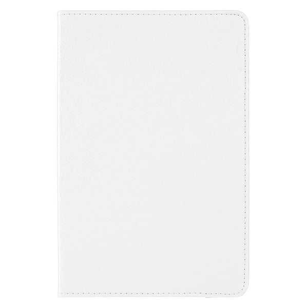 Samsung Galaxy Tab A8 10.5 (2021) Fodral 360° Rotation Vit