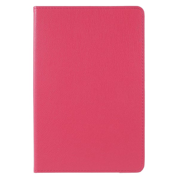 Samsung Galaxy Tab A8 10.5 (2021) Fodral 360° Rotation Rosa