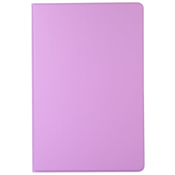 Samsung Galaxy Tab A8 10.5 (2021) Fodral Case Stand Lila