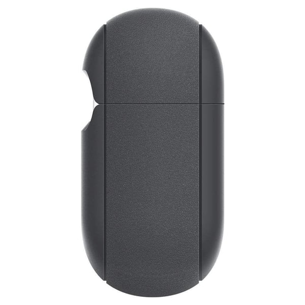Spigen Apple AirPods 3 (2021) Skal Silikon Fit Charcoal
