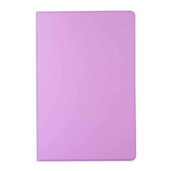 Samsung Galaxy Tab A8 10.5 (2021) Fodral Case Stand Lila