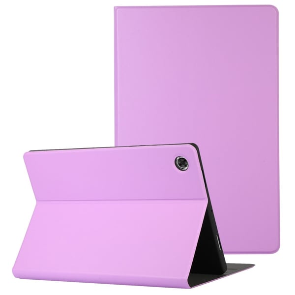 Samsung Galaxy Tab A8 10.5 (2021) Fodral Case Stand Lila Samsung Galaxy Tab A8 10.5 (2021) Fodral Case Stand Lila