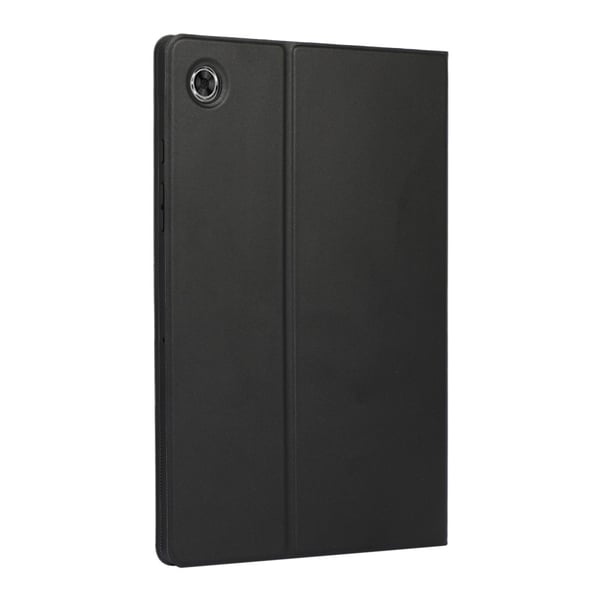 Samsung Galaxy Tab A8 10.5 (2021) Fodral Case Stand Svart