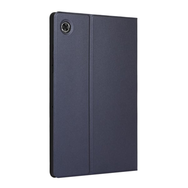 Samsung Galaxy Tab A8 10.5 (2021) Fodral Case Stand Blå