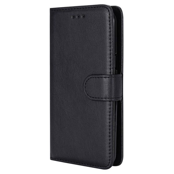 Samsung Galaxy S22 Ultra Fodral 2in1 Magnet Svart
