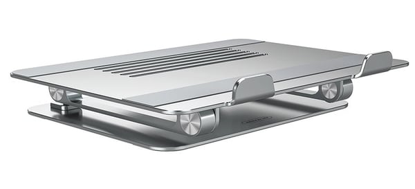 NILLKIN ProDesk Laptop Stativ Universal Silver