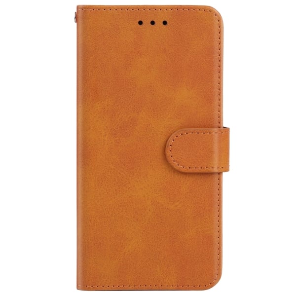 Nokia G11 / G21 Fodral Läder Brun