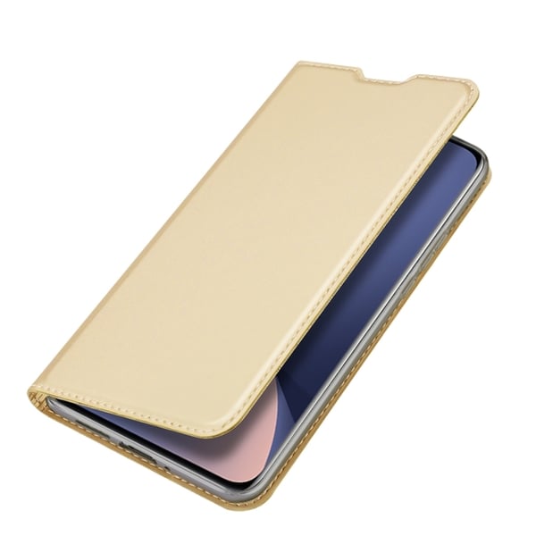 DUX DUCIS Xiaomi 12 Fodral Skin Pro Guld