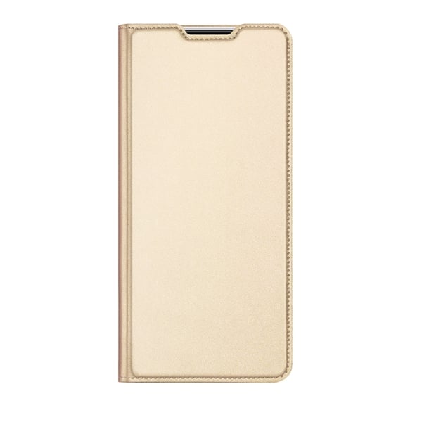DUX DUCIS Xiaomi 12 Fodral Skin Pro Guld
