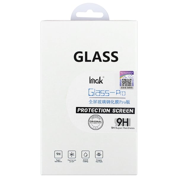 IMAK Xiaomi Redmi 10C Skärmskydd Pro  Heltäckande