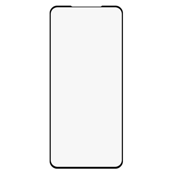 Motorola Moto G22 Skärmskydd Heltäckande Härdat Glas