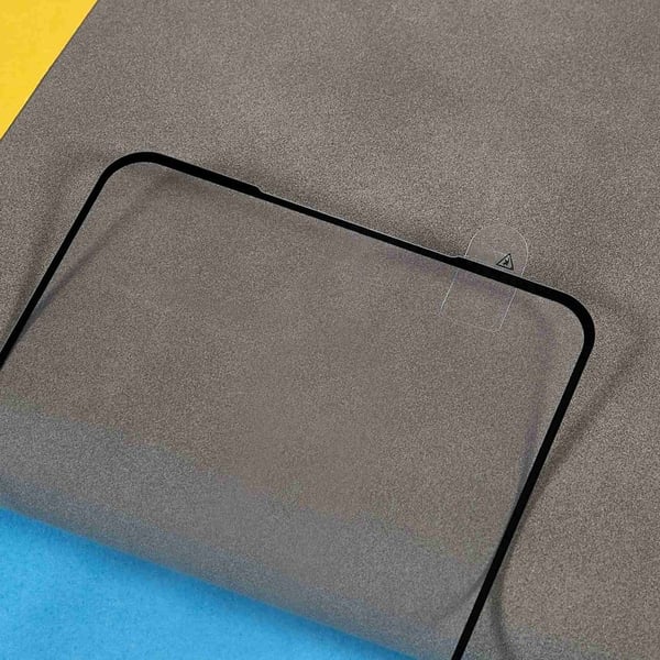 Motorola Moto G22 Skärmskydd Heltäckande Härdat Glas