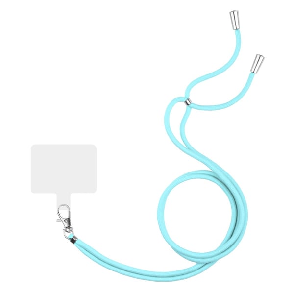 Mobilsnöre / Mobilhalsband / Mobilhållare Mint Mobilsnöre / Mobilhalsband / Mobilhållare Mint