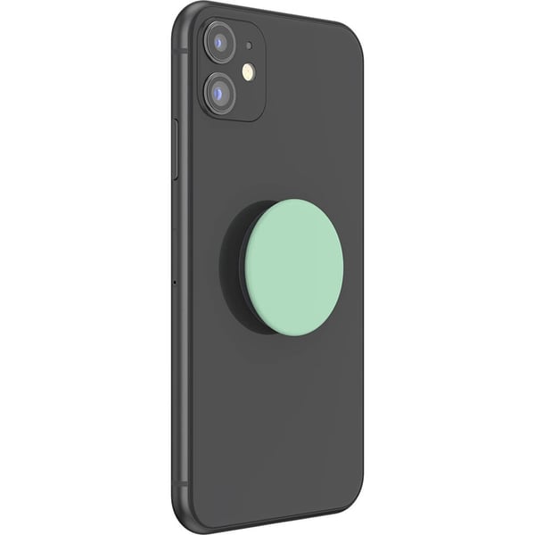 PopSockets Basic Grip Pastell Mint
