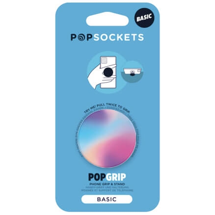 PopSockets Basic Grip Pastell Romance