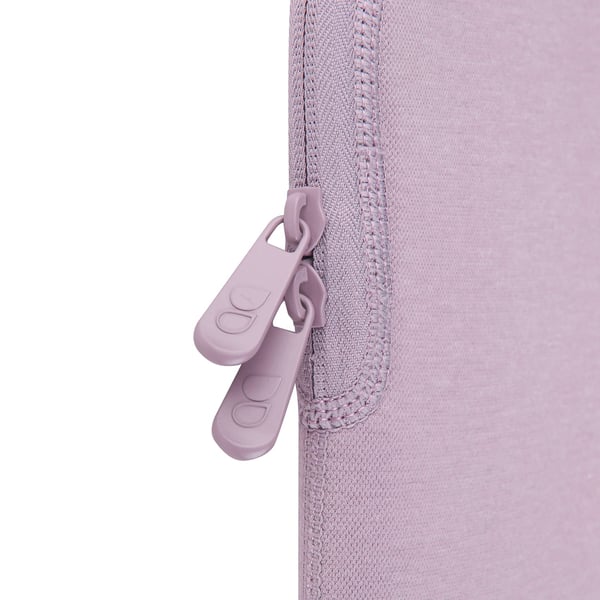 ONSALA Sleeve Laptop Fodral 13" Ljus Rosa