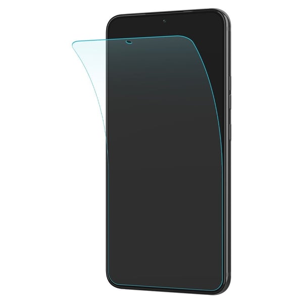 Spigen Samsung Galaxy S22 Ultra 2-PACK NeoFlex Skärmskydd