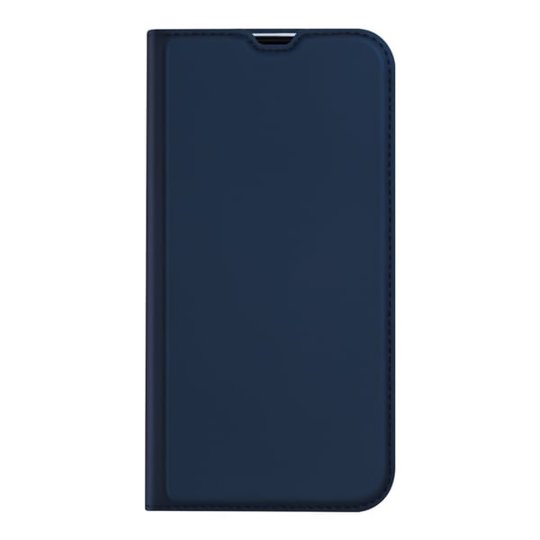 DUX DUCIS iPhone 14 Pro Max Fodral Skin Pro Blå