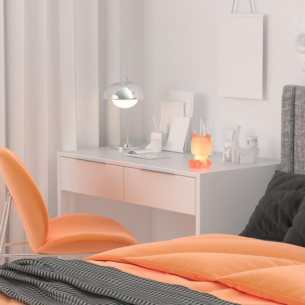 MOB Lampa Cute Animal Multicolor