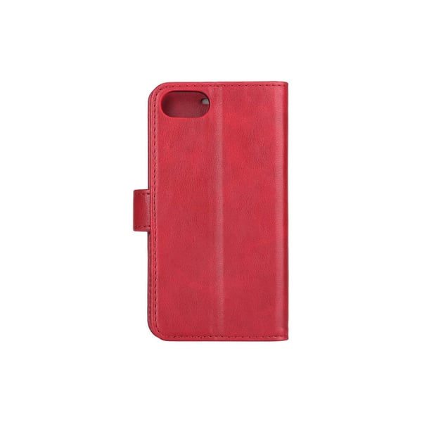 Radicover iPhone 7/8/SE Mobilfodral Strålningsskydd Röd