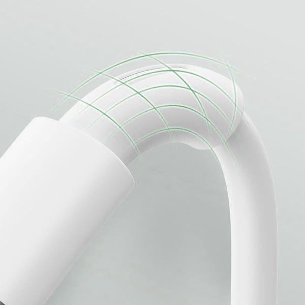 Tech-Protect 20W Väggladdare PD Inkl. USB-C - Lightning Kabel Vit